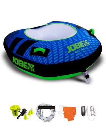 JOBE Ridge towable package 1P